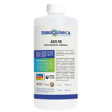 Envase de ads 98 - destapador de cañerías