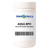 Baja pH para Piscinas - AQUA BPH