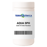 Sube pH para Piscinas - AQUA SPH
