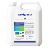 Imagen Producto Disgregante para Baños Químicos BQ