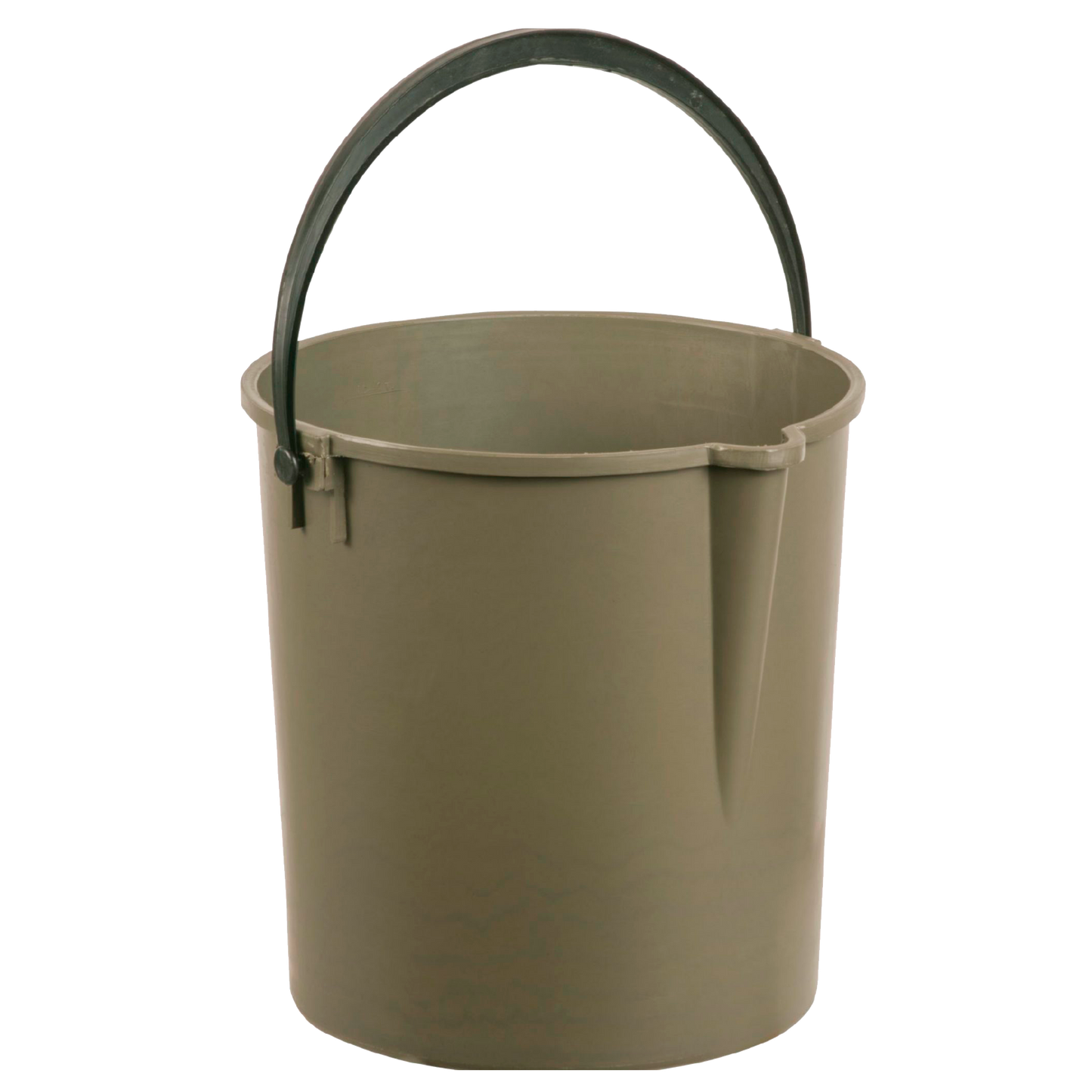 Envase de balde 11 litros