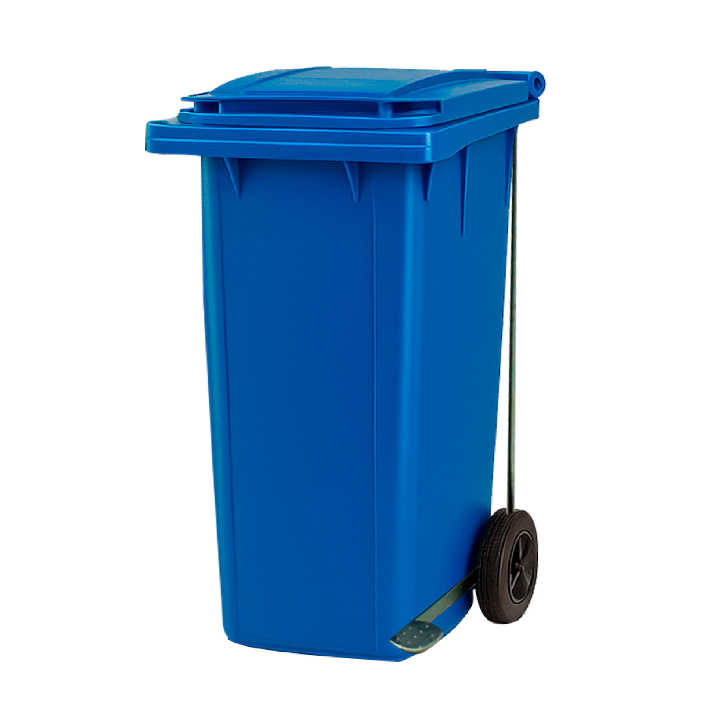 Contenedor de Basura 120 Lts Con Pedal