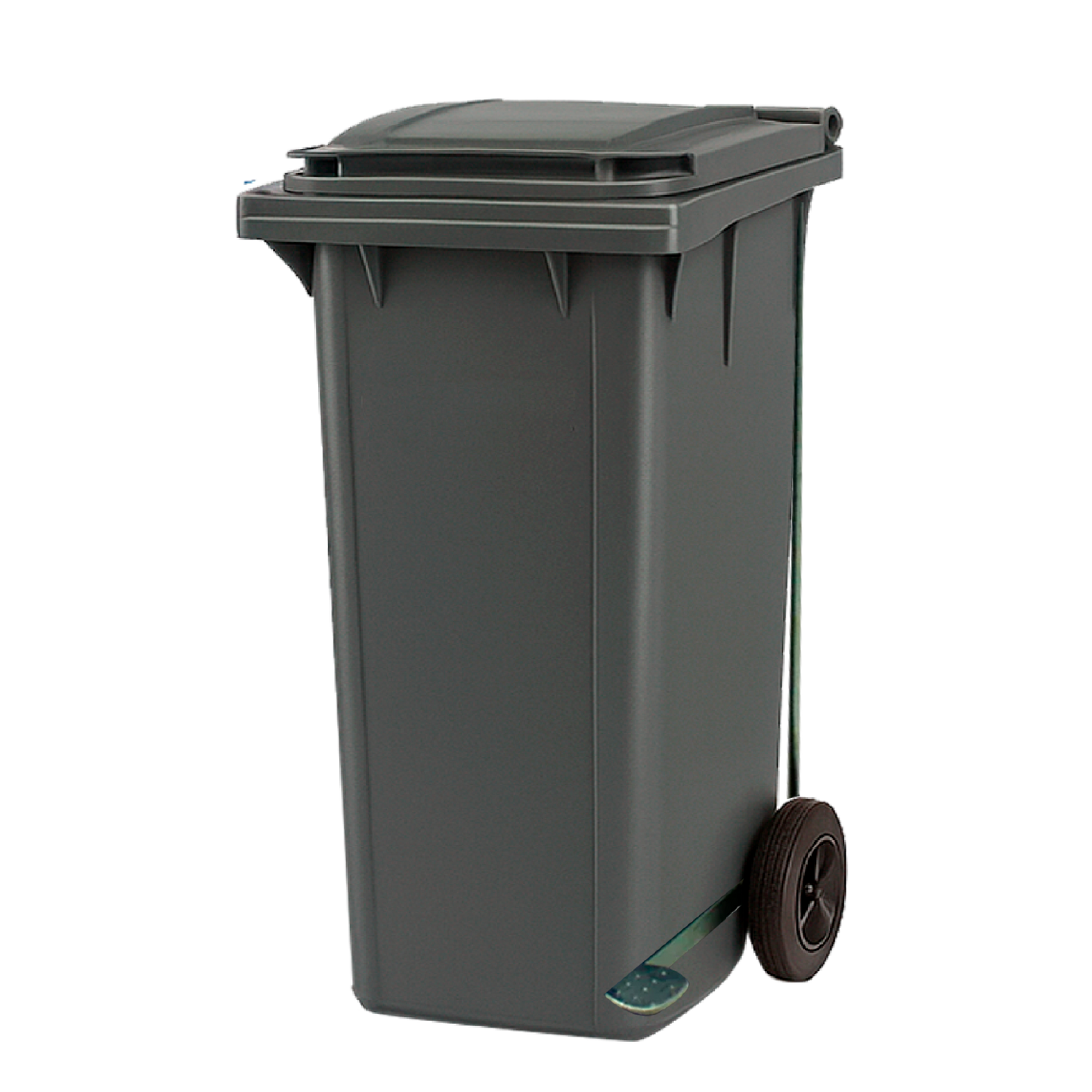 Contenedor de Basura 120 Lts Con Pedal