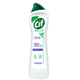 Botella de cif crema 750g