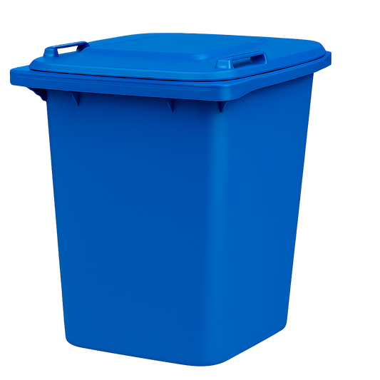 Contenedor de Basura 50 L