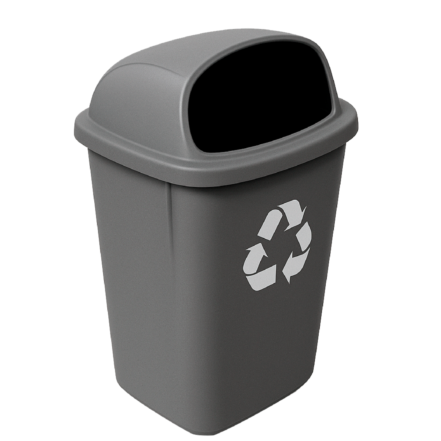 Contenedor de Basura Muro 50 L