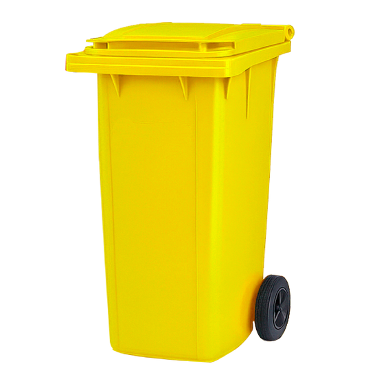 Contenedor de Basura 120 L Sin Pedal