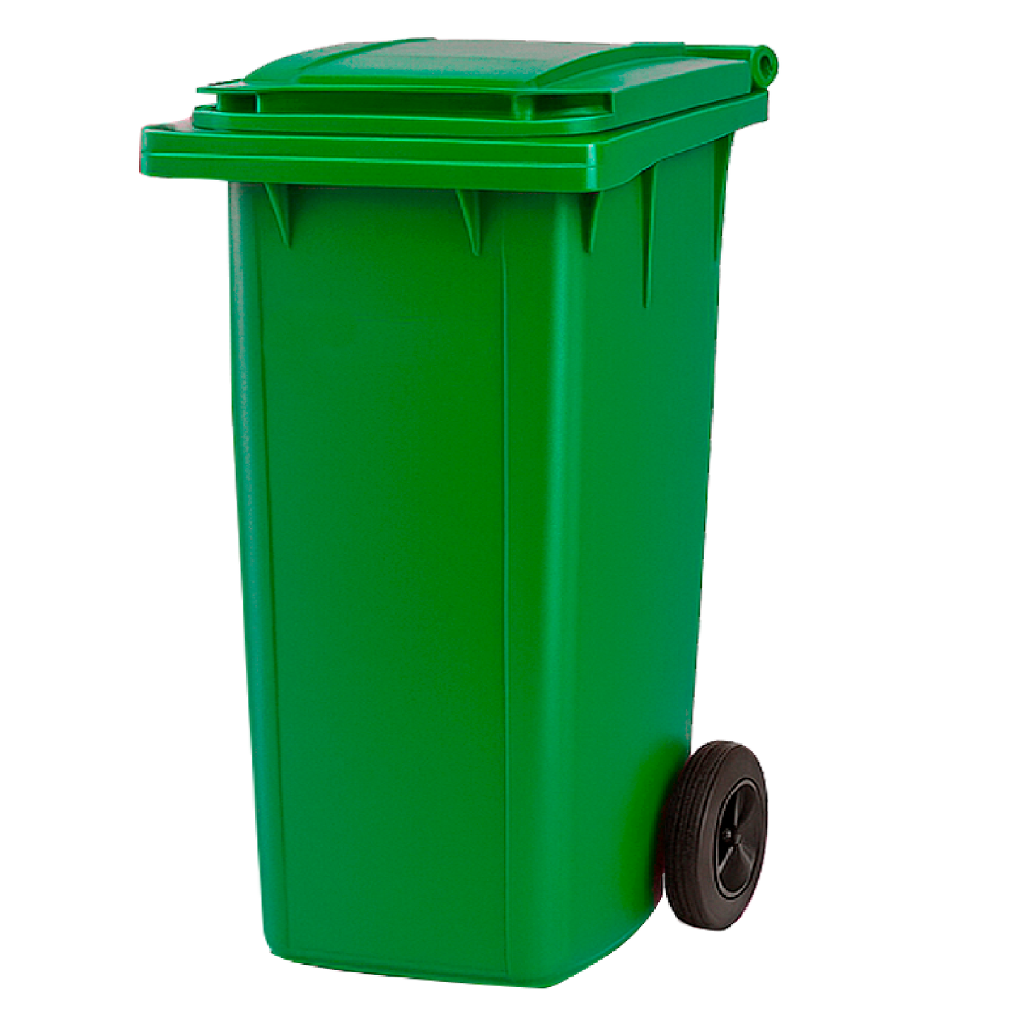 Contenedor de Basura 120 L Sin Pedal