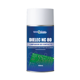 Solvente y Desengrasante Dieléctrico No Clorado, DIELEC NC 80