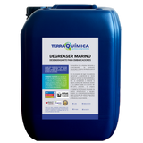 Desengrasante Embarcaciones - DEGREASER MARINO