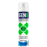 Envase de desinfectante igenix 360 cc