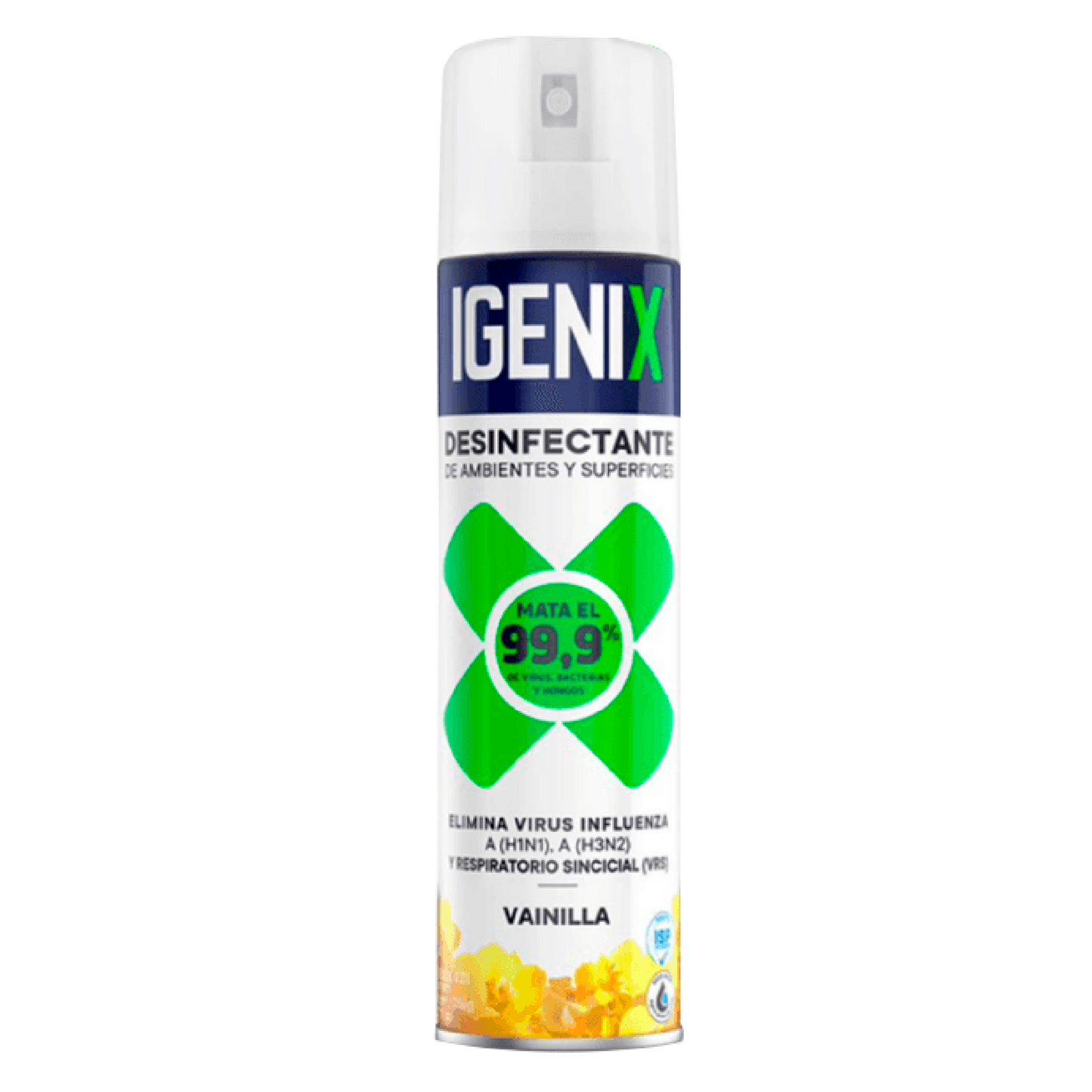 Desinfectante Igenix 360 cc