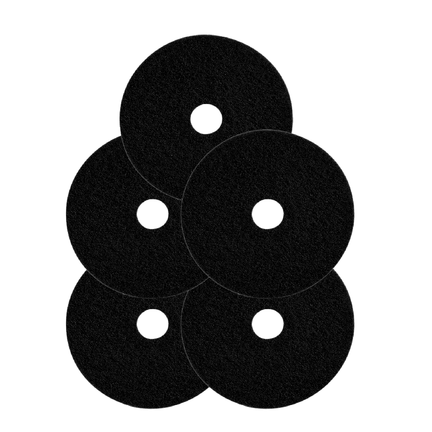 Disco Limpieza PAD - Caja 5 Unidades