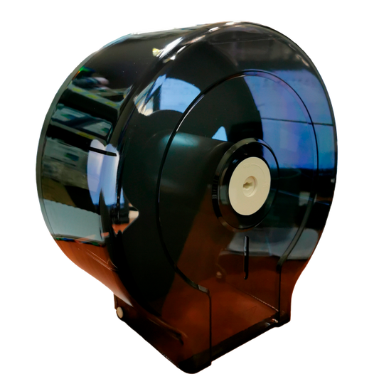 Dispensador genérico para papel jumbo higiénico