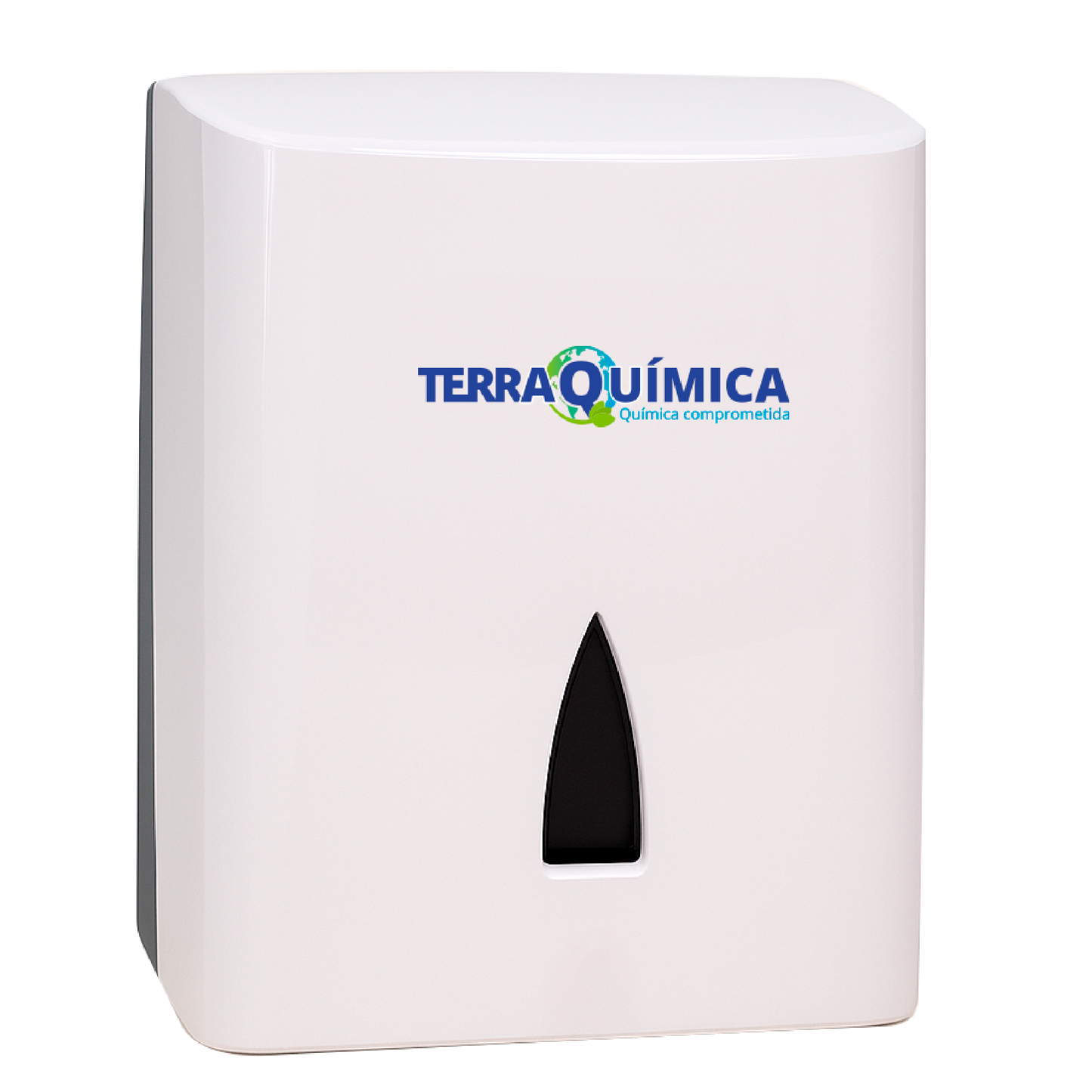 Dispensador YALISS para papel higiénico doméstico