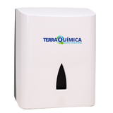 Dispensador YALISS para papel higiénico doméstico