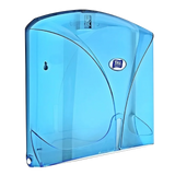 Dispensador de toalla interfoliada