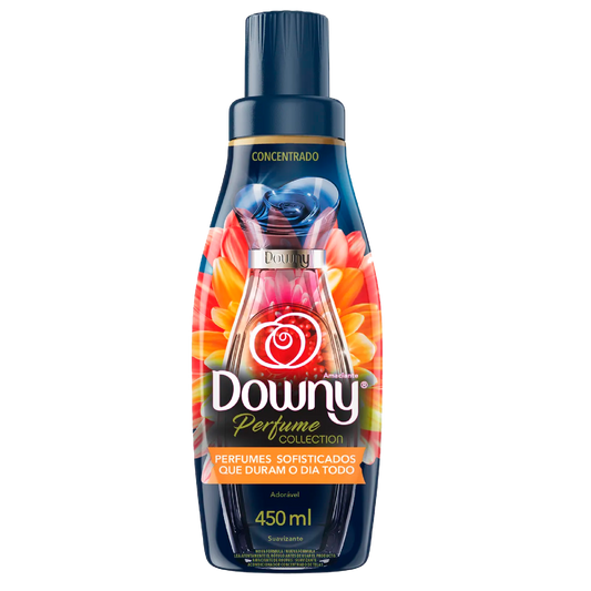 Suavizante de ropa concentrado DOWNY