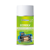 Solvente Ecológico - ECOSOLV