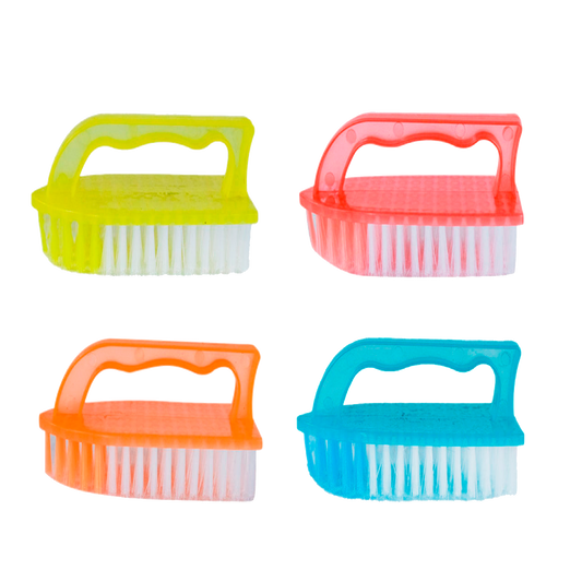 Escobilla tipo plancha para limpieza