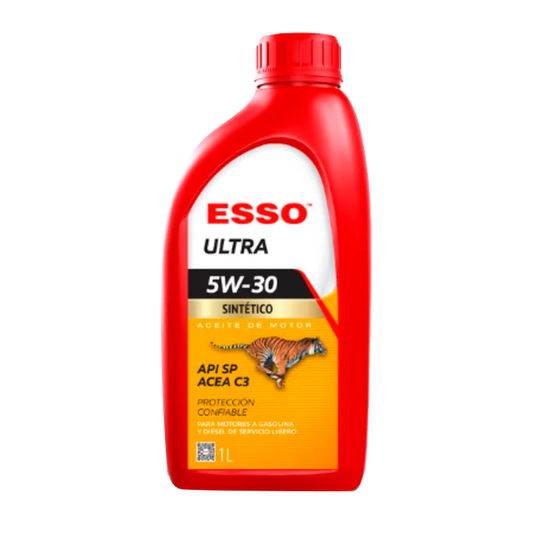 ESSO ULTRA™ 5W-30