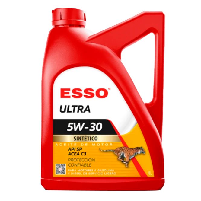 ESSO ULTRA™ 5W-30