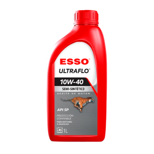 ESSO ULTRAFLO™ 10W-40