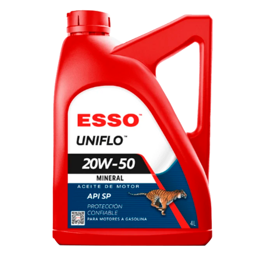 ESSO UNIFLO™ 20W-50