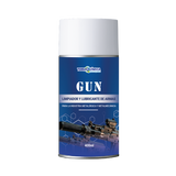 Limpiador y Lubricante para Armas, Gun
