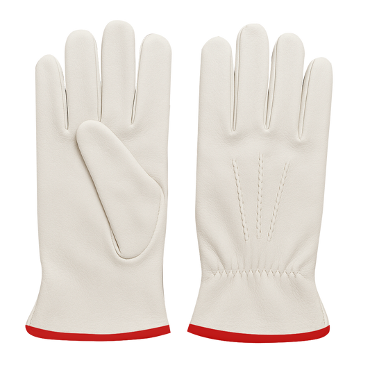 Guante Cabritilla