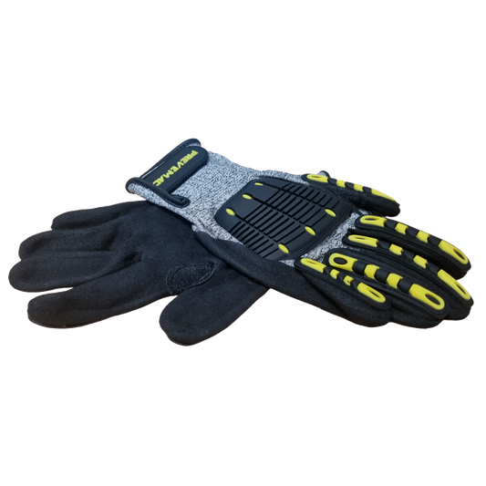 Guante Anti-Impacto Extreme