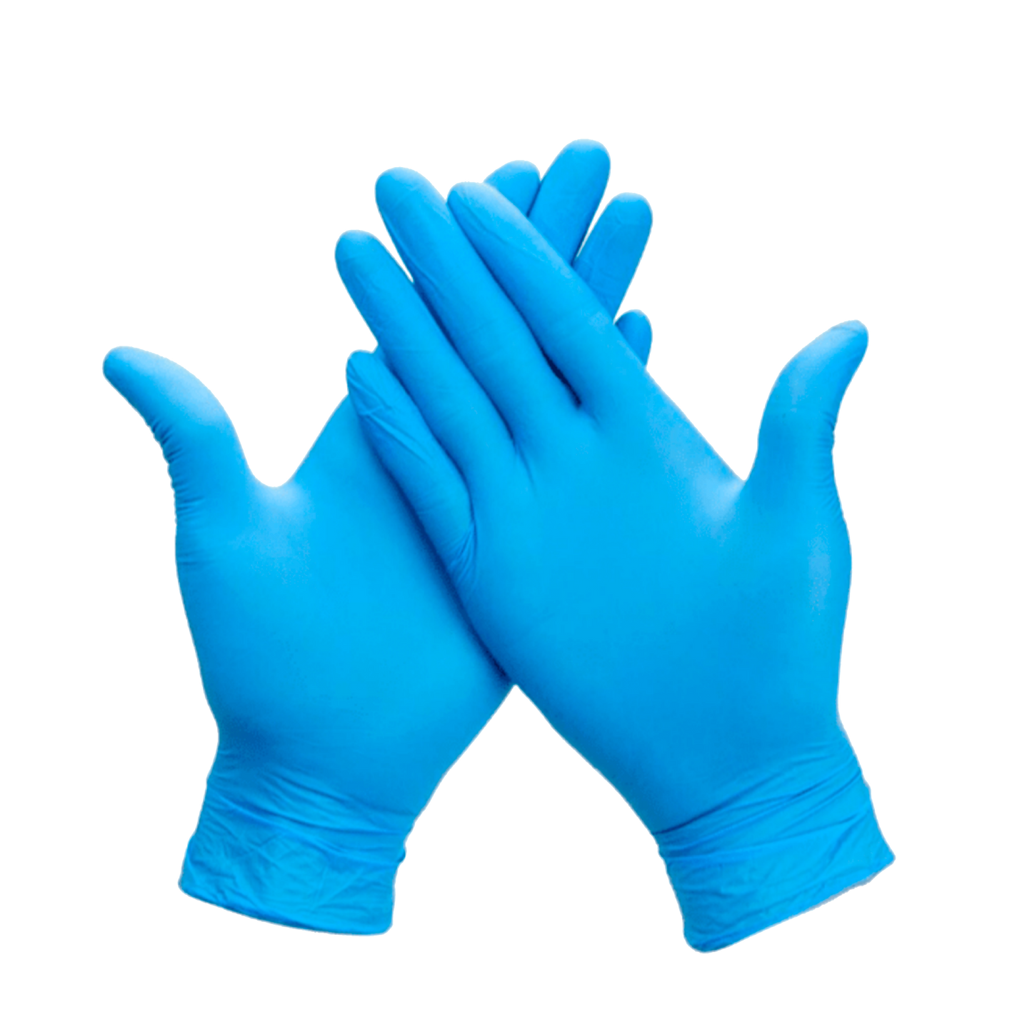 Guantes de Nitrilo Caja 100 Unidades