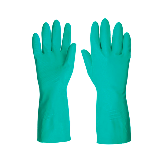 Guante de Nitrilo Industrial