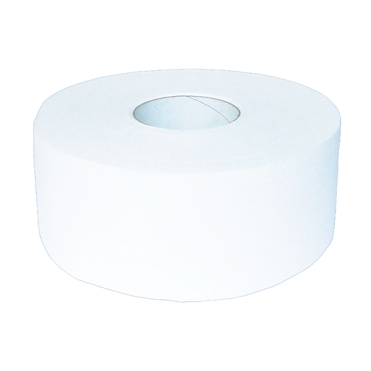 Imagen Higiénico Jumbo Institucional Doble Hoja