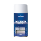 Abrillantador y Limpiador de Metales / Ascensores Inoxsteel
