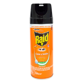 Imagen Insecticida Raid