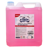 Imagen Jabón Antiséptico con Clorhexidina 5L