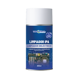 Limpiador Dieléctrico Base Alcohol Isopropílico - IPA