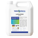 Imagen Lavalozas Alto Contenido de Activos
