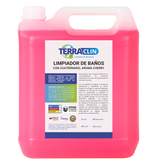 Imagen Limpiador de Baños Cuaternario Cherry Terraclin