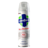 Imagen Lysoform Aerosol Original 360cc