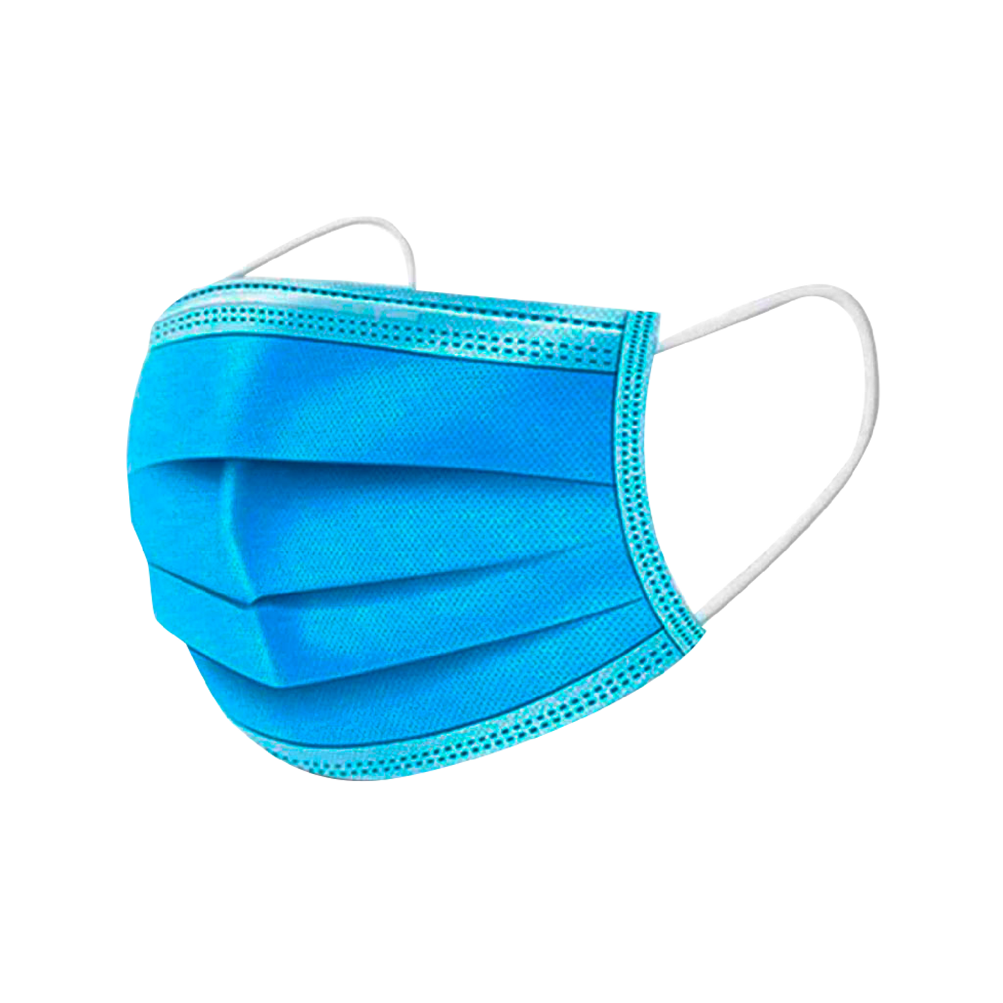 Imagen Mascarilla 3 Pliegues
