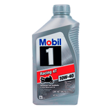 Mobil 1™ Racing 4T