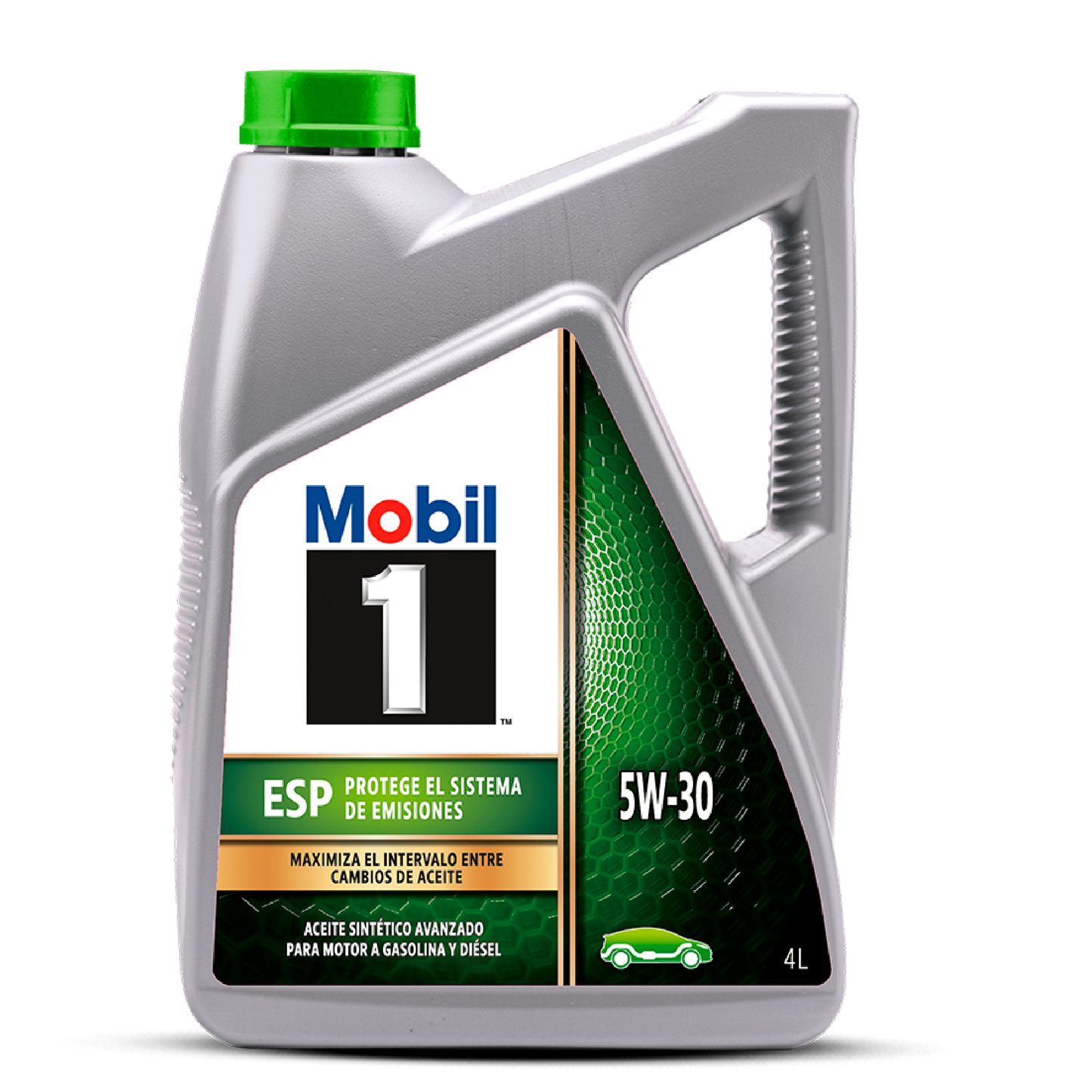 Mobil 1 ESP 5W-30
