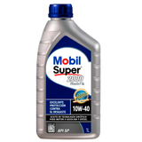 Mobil Super 2000 Formula P X1 10W-40