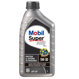 Mobil Super 3000 XE4 5W-30