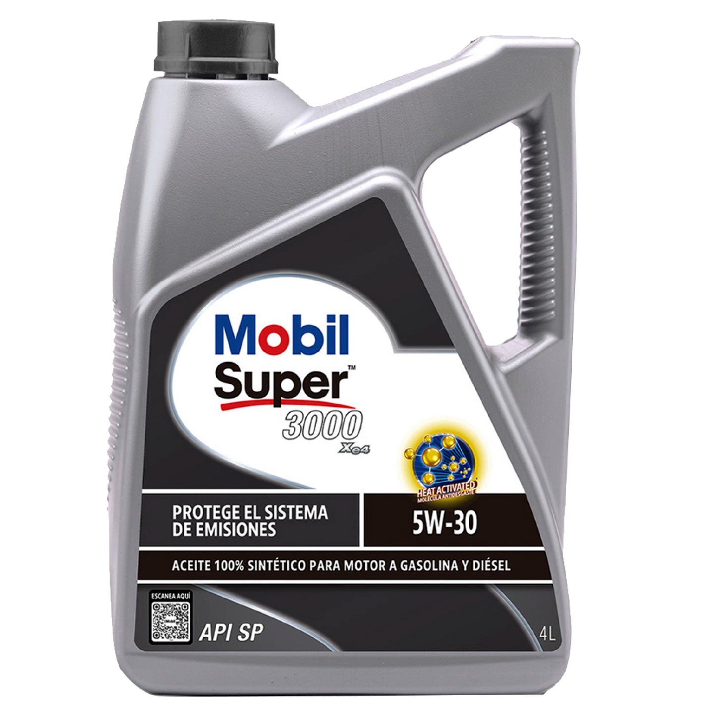 Mobil Super 3000 XE4 5W-30