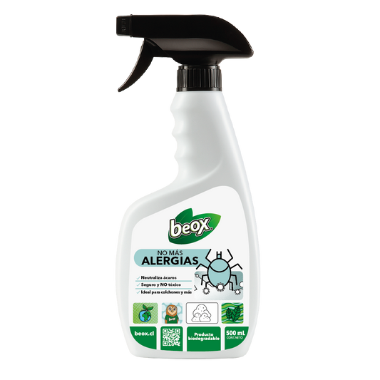 Neutralizador No Más Alergia Beox®