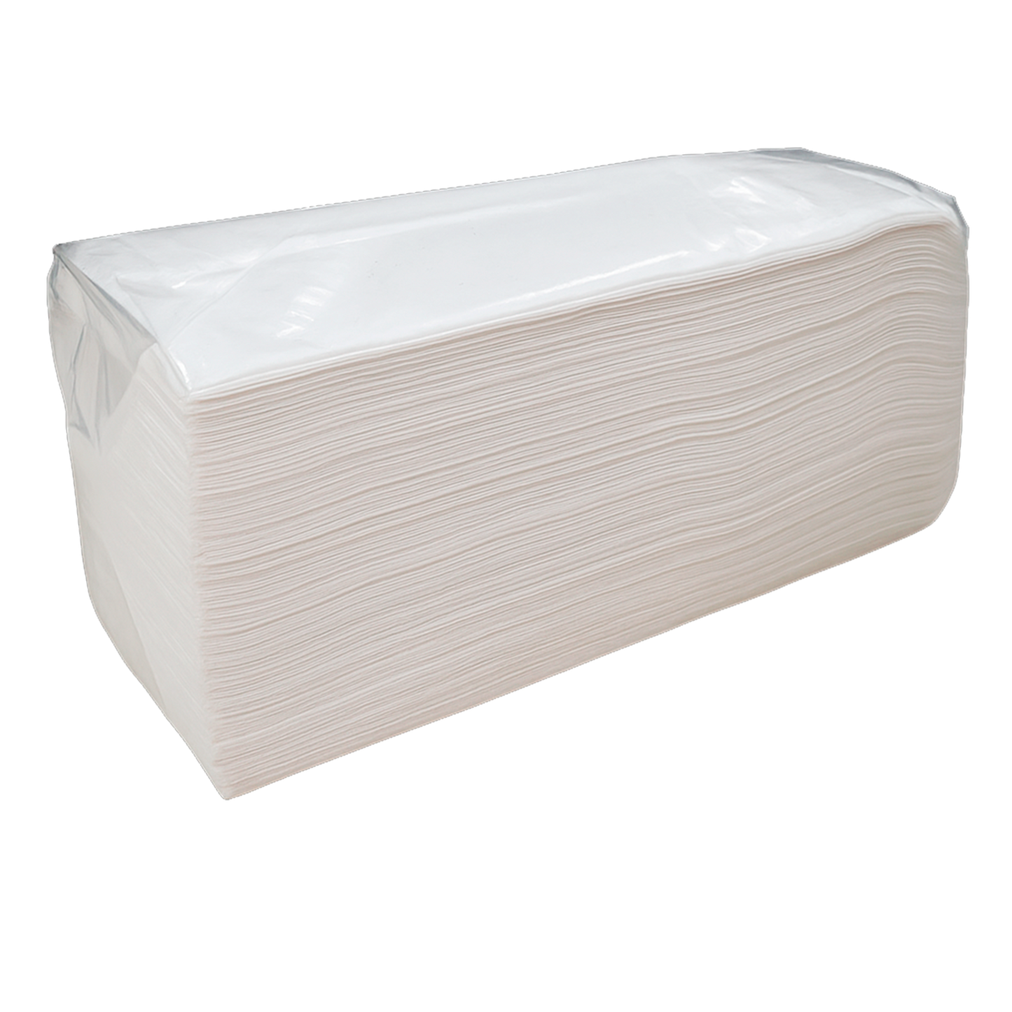 Imagen Toalla Interfoliada Doble Hoja