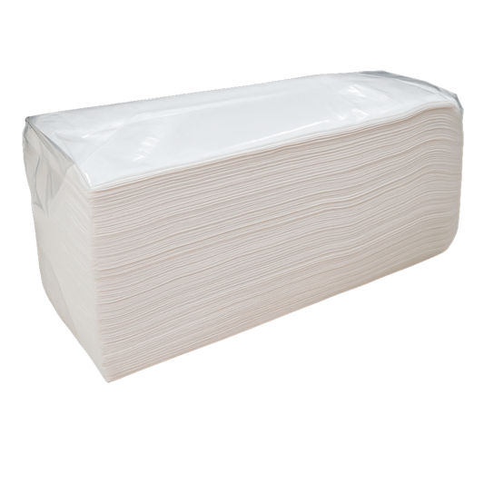 Imagen Toalla Interfoliada Doble Hoja